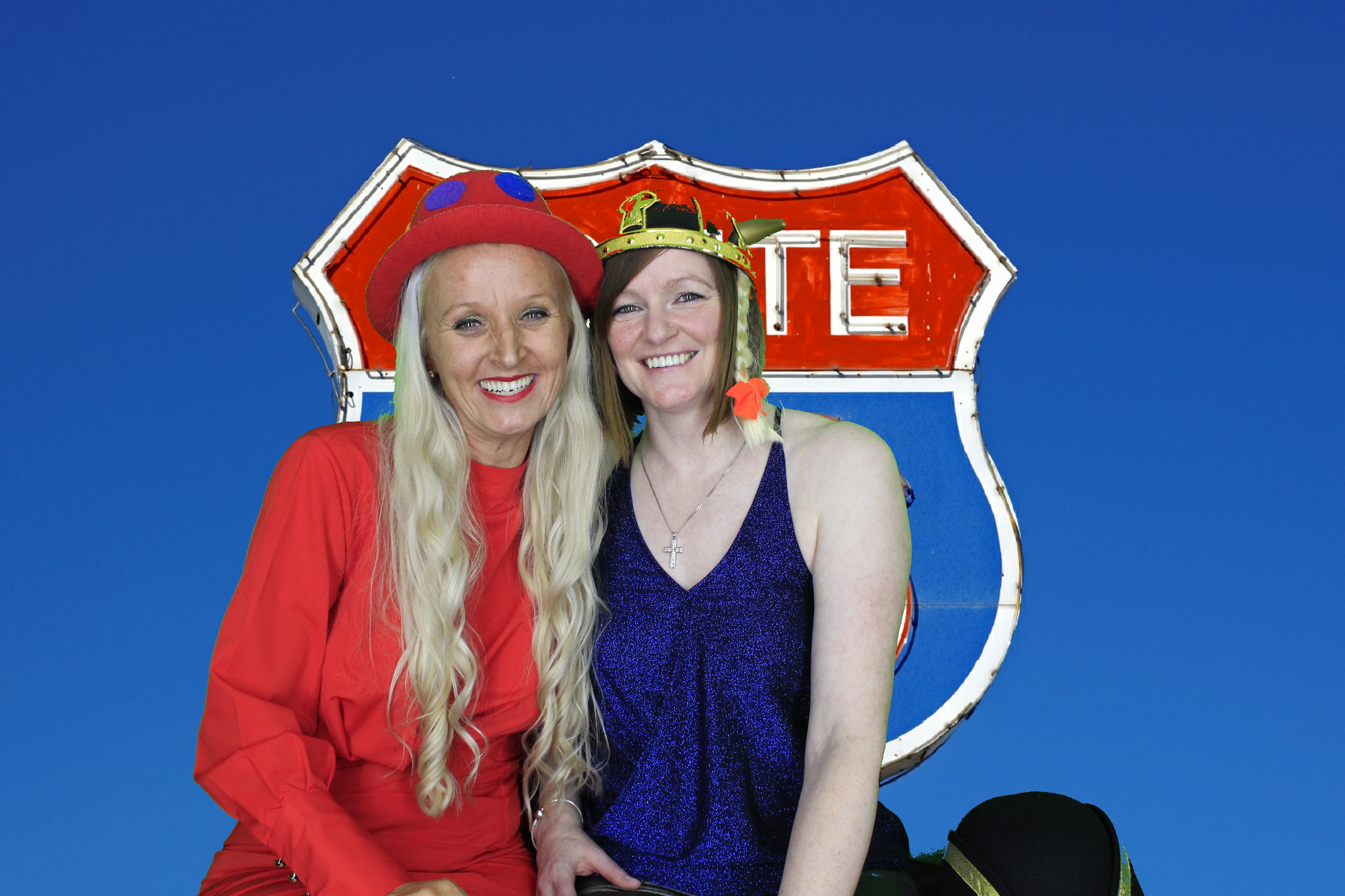 Vestey Party | View more photos from the event at gallery.myphotoboothexperience.co.uk/u/MyPhotoBoothExperienceLtd/Vestey-Party